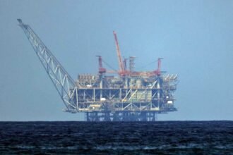 استئناف تشغيل حقل "ليفياثان" للغاز: بارقة أمل لإمدادات الطاقة في مصر والأردن وسط أزمة مضيق هرمز