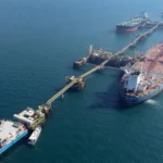 Iraq resumes oil exports from all fields as the Strait of Hormuz reopens