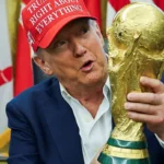 Trump suggests replacing Iran with Italy in the World Cup group with Egypt... and Meloni is under scrutiny