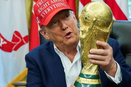Trump suggests replacing Iran with Italy in the World Cup group with Egypt... and Meloni is under scrutiny