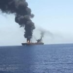 "A missile in the Gulf waters": Targeting an oil tanker near Doha raises concerns about energy supplies