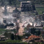 تضارب لبناني إسرائيلي حول مسار المحادثات رغم تأكيدات ترامب