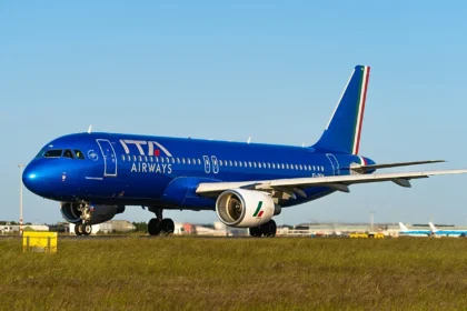 Flight disruptions in Italy due to fuel crisis and flight cancellations during May