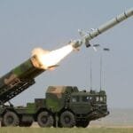 New military escalation on the Korean Peninsula with the launch of ballistic missiles