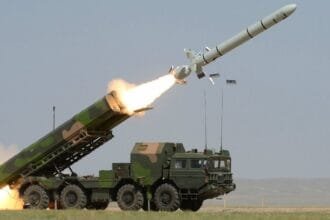 New military escalation on the Korean Peninsula with the launch of ballistic missiles
