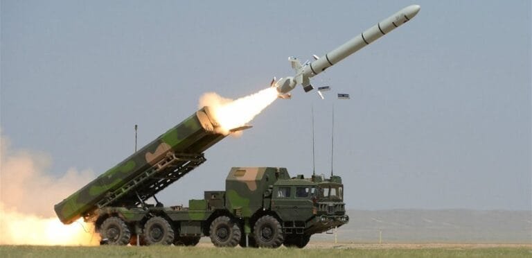 New military escalation on the Korean Peninsula with the launch of ballistic missiles
