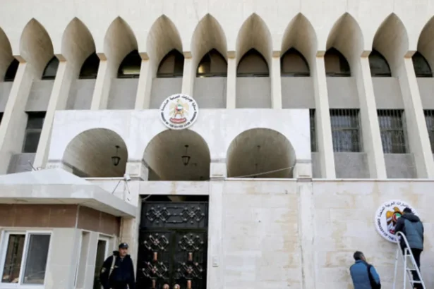 Widespread international condemnation after protesters attacked the UAE embassy in Damascus