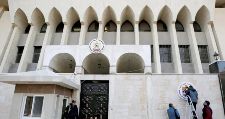 Widespread international condemnation after protesters attacked the UAE embassy in Damascus