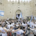 وزراء خارجية عرب وإقليميون يدينون اقتحامات المستوطنين للمسجد الأقصى