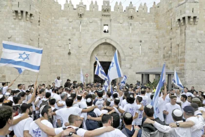 وزراء خارجية عرب وإقليميون يدينون اقتحامات المستوطنين للمسجد الأقصى