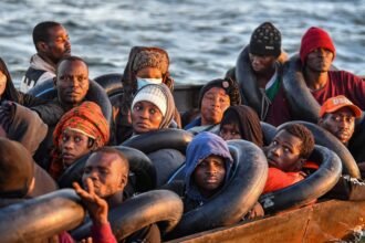 تحذير أممى صادم: عشرات الآلاف من المهاجرين بين قتيل ومفقود خلال عقد من الرحلات الخطرة