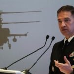 قائد "سنتكوم": تحييد القدرة العسكرية الإيرانية واستهداف 12300 موقع في الأسبوع الخامس لعملياتنا