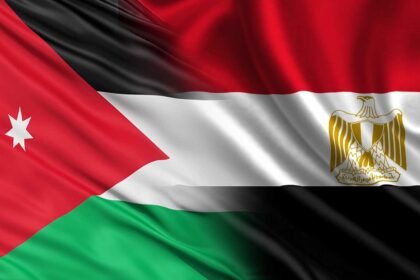 الأردن ومصر تتعاونان لخفض حدة التوترات الإقليمية وتعزيز الاستقرار