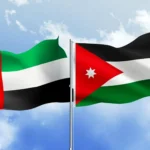 الأردن يؤكد تضامنه المطلق مع الإمارات في مواجهة المخططات الإرهابية