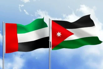 الأردن يؤكد تضامنه المطلق مع الإمارات في مواجهة المخططات الإرهابية