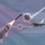 الأردن يحبط هجومًا مزدوجًا: اعتراض صاروخين ومسيرتين خلال ساعات