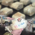 Jordan announces the thwarting of drug smuggling attempts