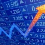 Cautious optimism in Asian stocks amid hopes of an "Islamabad deal," while oil heads for its biggest weekly loss