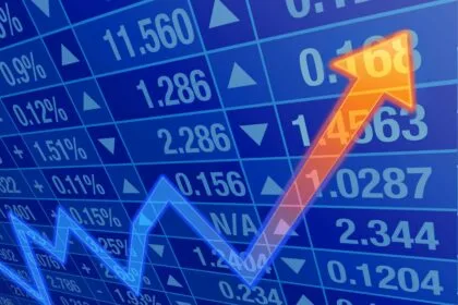 Cautious optimism in Asian stocks amid hopes of an "Islamabad deal," while oil heads for its biggest weekly loss