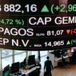 الأسهم الأوروبية تتراجع وسط مخاوف "مضيق هرمز" وترقب لنتائج أرباح الشركات