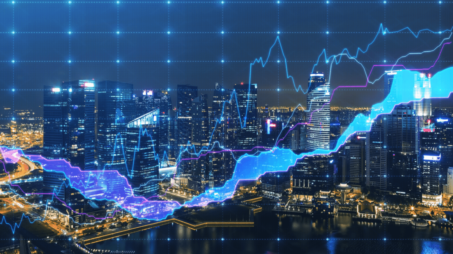 Historic surge for Seoul stock exchange: Kospi rises 7.1% thanks to Iran truce