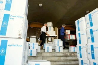 الأغذية العالمي يحذر: لبنان يواجه أخطر أزمة أمن غذائي في تاريخه