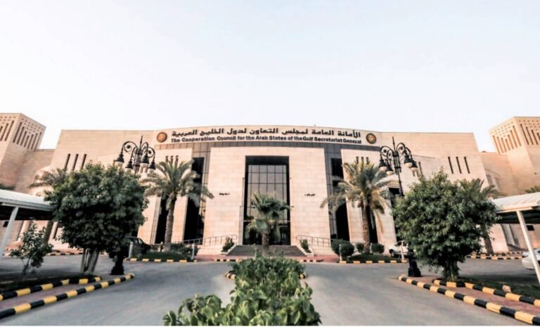 The Gulf Cooperation Council (GCC) will address "Iranian aggression" in a high-level briefing at the United Nations