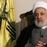 Naim Qassem attacks the Lebanon-Israel negotiations and insists on maintaining arms