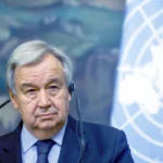 غوتيريش يدعو لوقف فوري للحرب في الشرق الأوسط ويحذر من تداعياتها العالمية