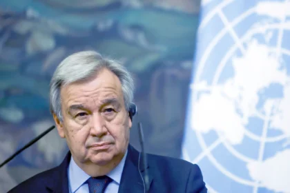 غوتيريش يدعو لوقف فوري للحرب في الشرق الأوسط ويحذر من تداعياتها العالمية