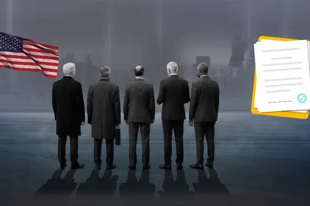 Washington sets red lines for Tehran: 4 crucial conditions