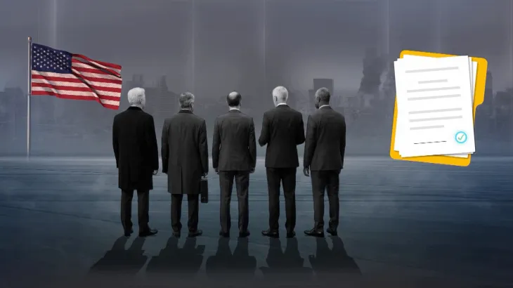 Washington sets red lines for Tehran: 4 crucial conditions