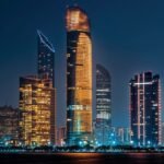 The International Monetary Fund expects the UAE's economy to grow by 5.3% next year