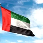 The UAE under the protection of the 'air shield'.. Containing the fire at the 'Habshan' facility