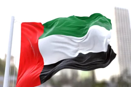 الإمارات تتابع وقف إطلاق النار بين أمريكا وإيران وتطالب بضمانات كاملة