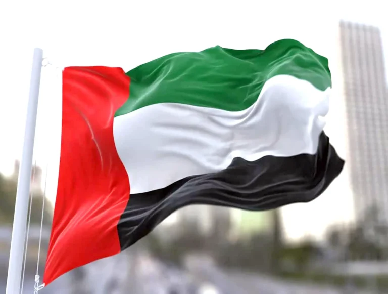 الإمارات تتابع وقف إطلاق النار بين أمريكا وإيران وتطالب بضمانات كاملة