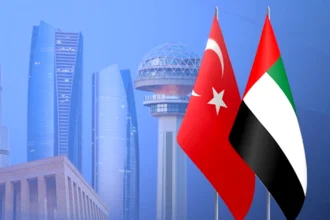 الإمارات تدين حادثة إطلاق النار في مدرسة بوسط تركيا وتؤكد رفض العنف