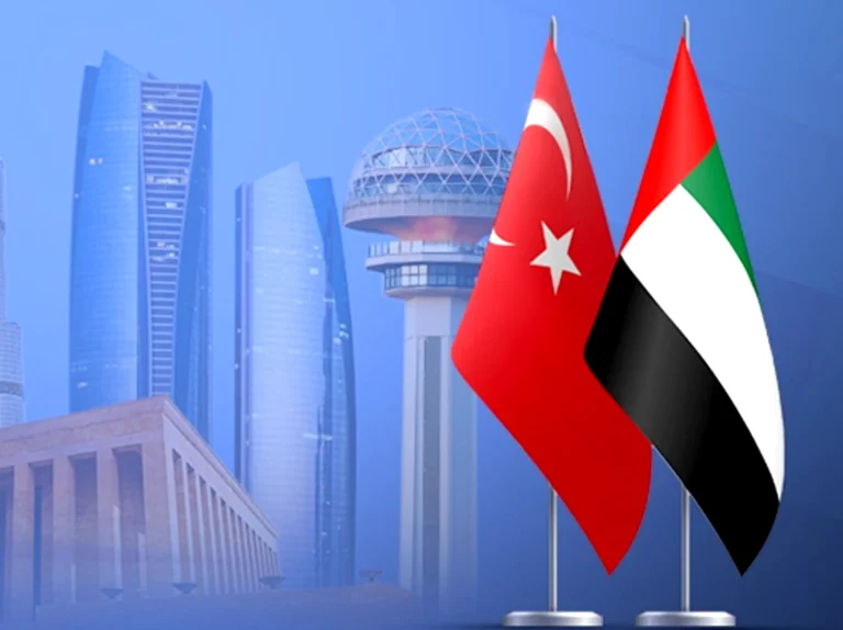 الإمارات تدين حادثة إطلاق النار في مدرسة بوسط تركيا وتؤكد رفض العنف