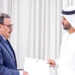 الإمارات تستدعي القائم بالأعمال العراقي وتسلّمه مذكرة احتجاج