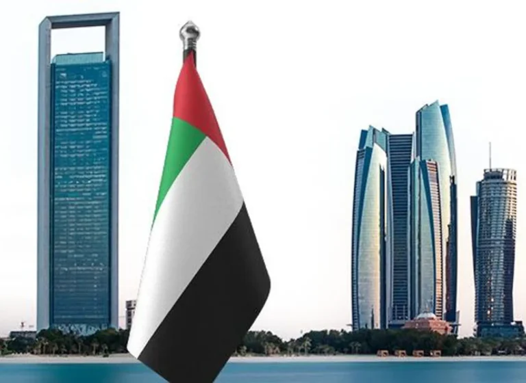 The UAE will host the World Bank and IMF meetings in 2029