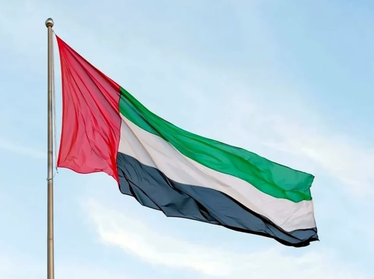 The UAE showcases its experiences in eliminating bureaucracy during the Spring Meetings in Washington