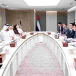 الإمارات وأوزبكستان تبحثان تعزيز الشراكة في قطاعات الاقتصاد الجديد