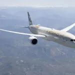 Etihad Airways launches five new destinations and 28 additional flights to China