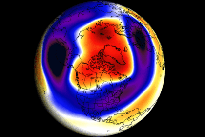 "The Old Continent is under fire": Europe faces a dangerous acceleration in global warming and warnings of a doubling of global warming rates.