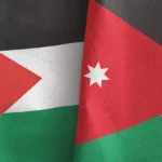 Amman is pushing for the revival of the Palestinian economy… clear messages of support from Brussels