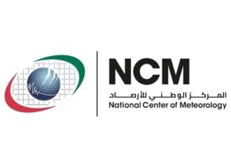 طقس الإمارات.. فرصة لسقوط أمطار الثلاثاء