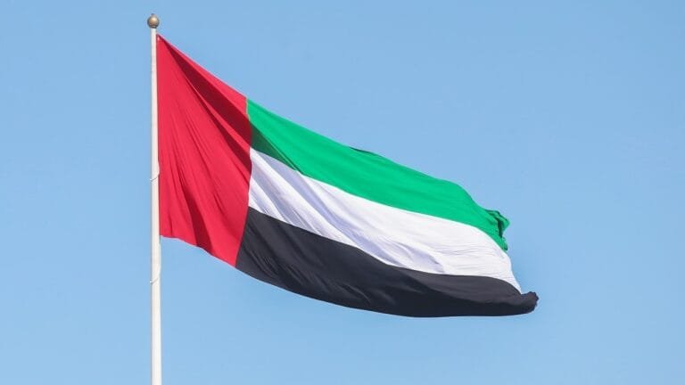 UAE: Protecting freedom of navigation is a collective responsibility to ensure food reaches those in need