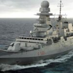 تحالف دولي لتطهير مضيق هرمز من الألغام.. وإيطاليا تستعد لإرسال 4 سفن حربية