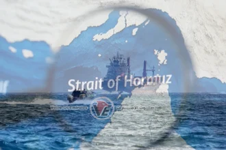 البحرية الدولية تحذر من فرض رسوم على عبور مضيق هرمز