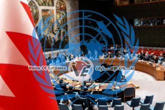 البحرين تتحرك في مجلس الأمن لحماية الملاحة في مضيق هرمز